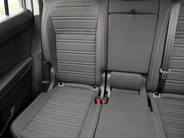 used 2022 Volkswagen Tiguan car, priced at $21,500