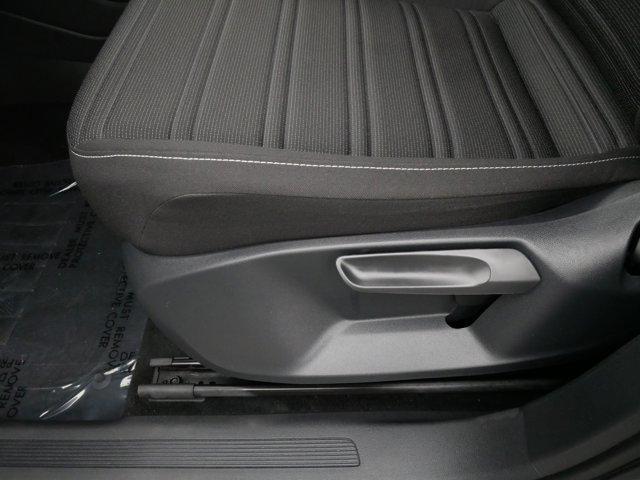 used 2022 Volkswagen Tiguan car, priced at $21,500