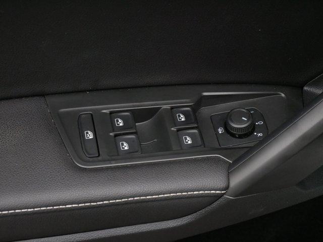 used 2022 Volkswagen Tiguan car, priced at $21,500