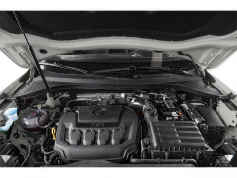 used 2022 Volkswagen Tiguan car, priced at $24,985