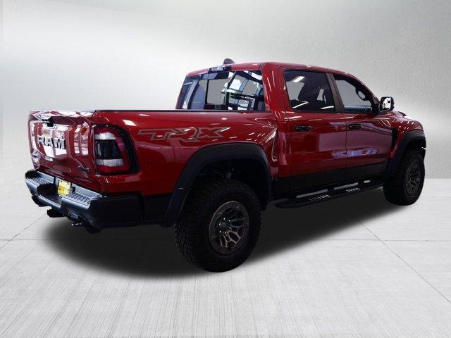 new 2024 Ram 1500 car, priced at $117,900