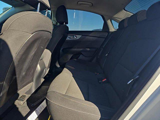 used 2019 Kia Forte car, priced at $13,196