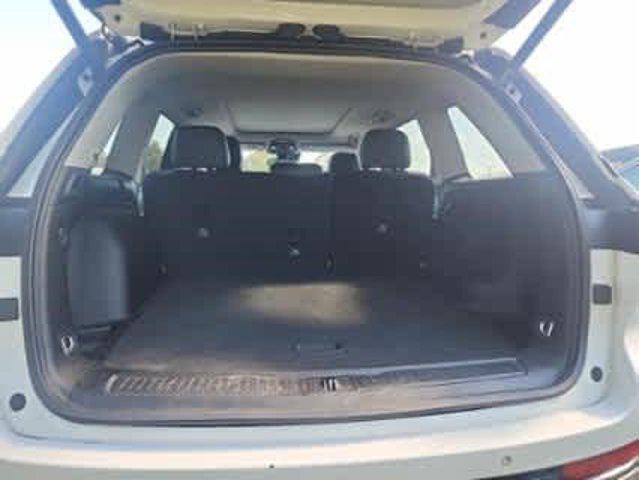 used 2023 Jeep Grand Cherokee car, priced at $33,988