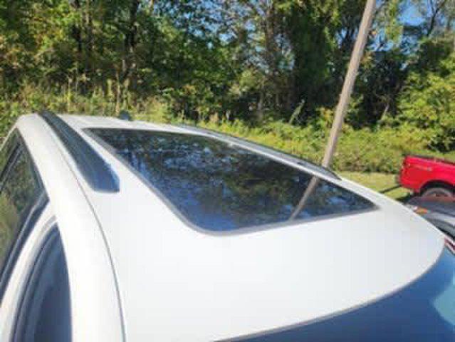 used 2023 Jeep Grand Cherokee car, priced at $33,988