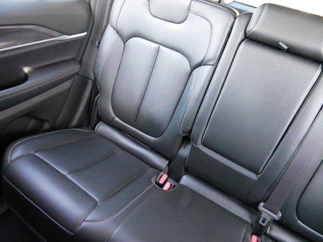 used 2023 Jeep Grand Cherokee car, priced at $32,688