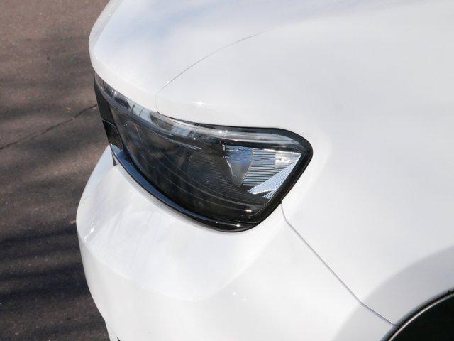 used 2023 Jeep Grand Cherokee car, priced at $32,688