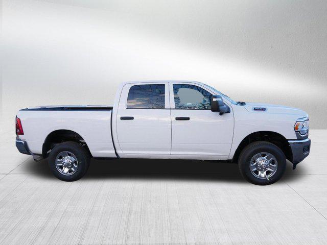 new 2024 Ram 2500 car, priced at $47,999