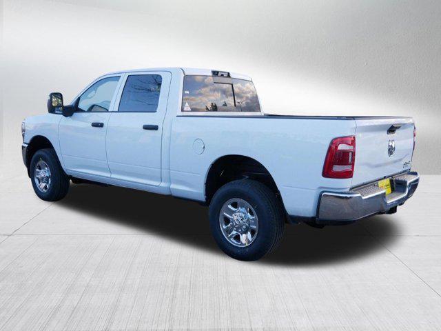 new 2024 Ram 2500 car, priced at $47,999