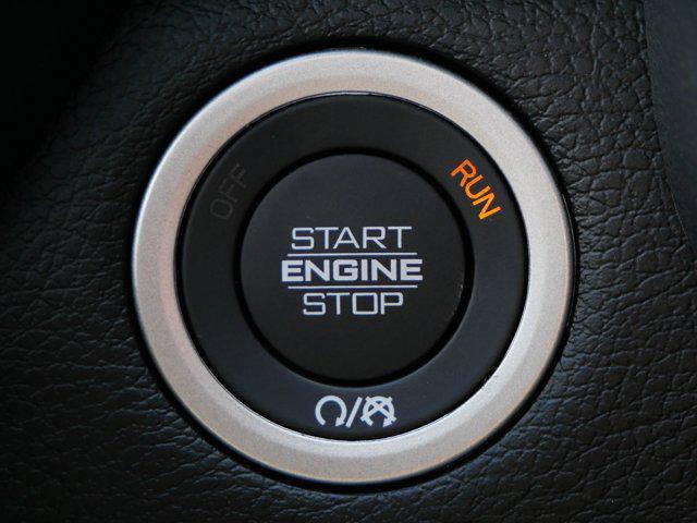 new 2025 Ram 2500 car, priced at $65,999