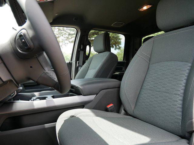 new 2025 Ram 2500 car, priced at $65,999