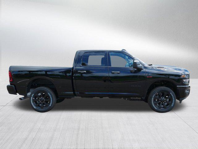 new 2025 Ram 2500 car, priced at $65,999