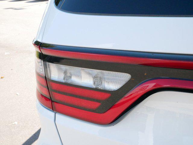 used 2022 Dodge Durango car, priced at $34,688