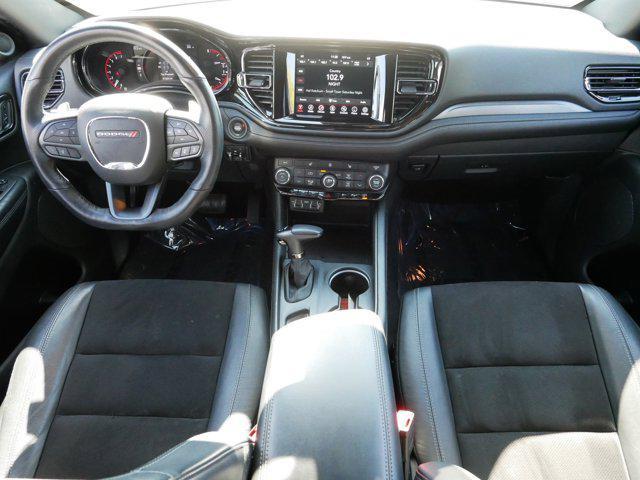 used 2022 Dodge Durango car, priced at $34,688