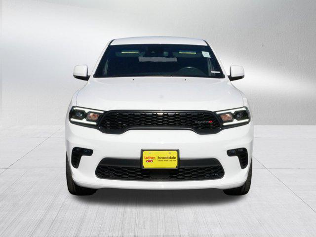 used 2022 Dodge Durango car, priced at $34,688