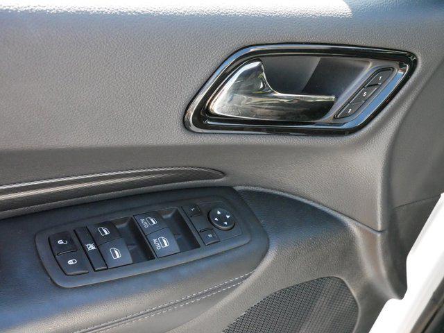 used 2022 Dodge Durango car, priced at $34,688
