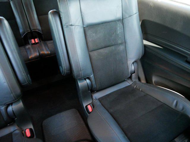 used 2022 Dodge Durango car, priced at $34,688