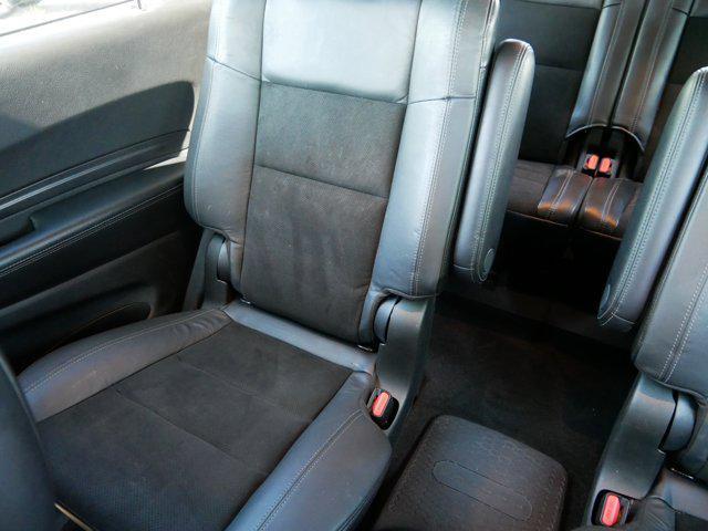 used 2022 Dodge Durango car, priced at $34,688