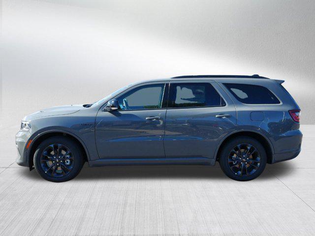 new 2025 Dodge Durango car, priced at $62,675