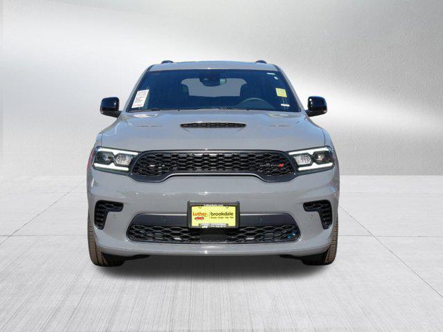 new 2025 Dodge Durango car, priced at $62,675