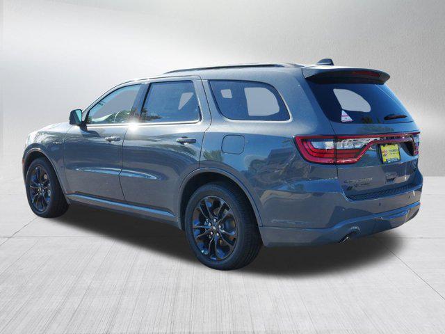 new 2025 Dodge Durango car, priced at $53,798