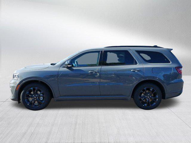 new 2025 Dodge Durango car, priced at $53,798