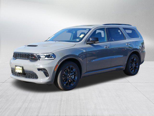 new 2025 Dodge Durango car, priced at $53,798