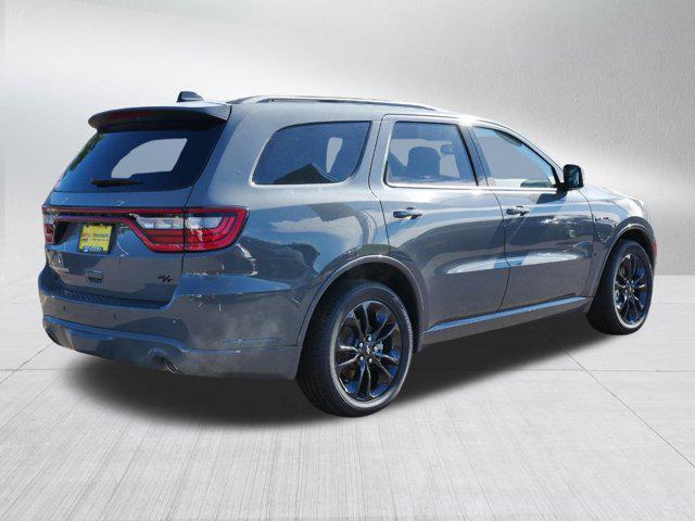 new 2025 Dodge Durango car, priced at $53,798