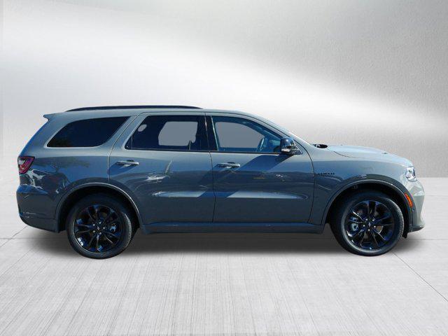 new 2025 Dodge Durango car, priced at $53,798