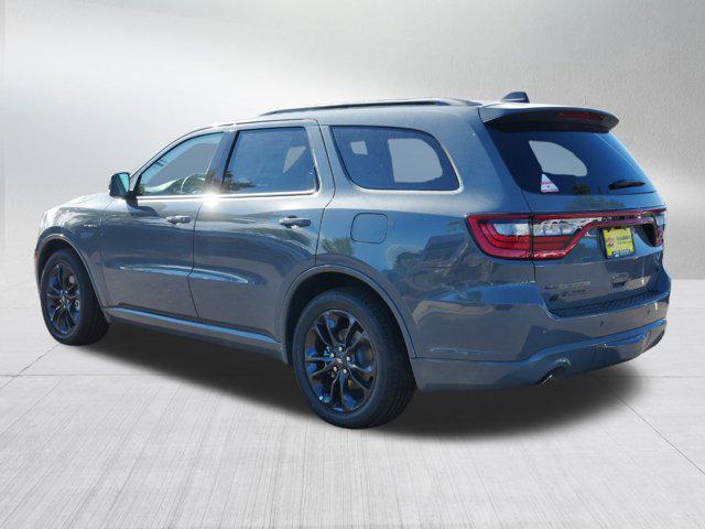 new 2025 Dodge Durango car, priced at $62,675