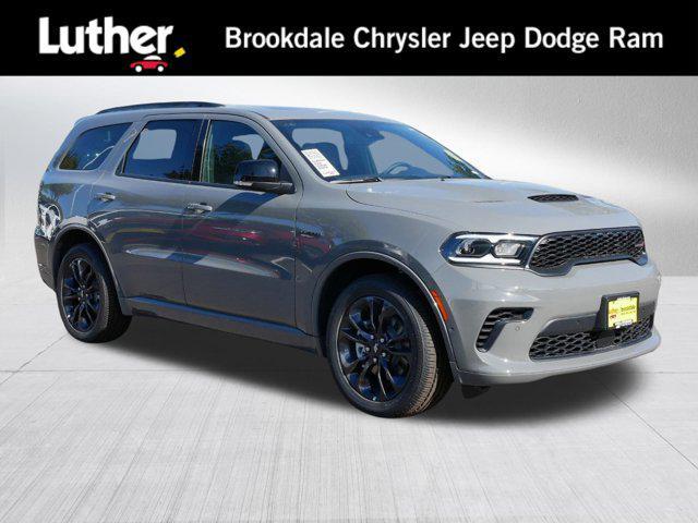 new 2025 Dodge Durango car, priced at $56,950