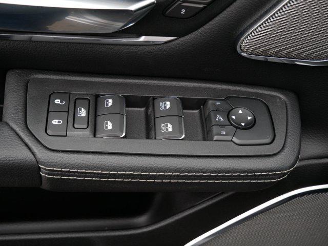 new 2025 Ram 1500 car, priced at $59,999