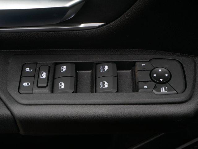 new 2025 Ram 1500 car, priced at $49,999