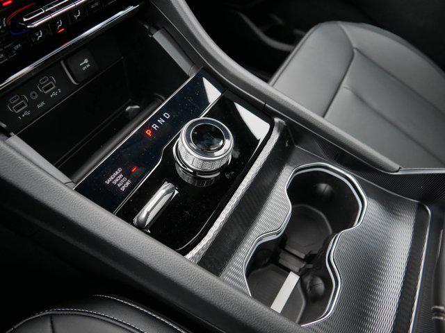 new 2025 Jeep Grand Cherokee car, priced at $41,499