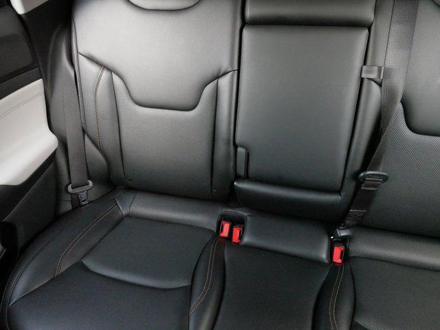 used 2022 Jeep Compass car, priced at $23,285