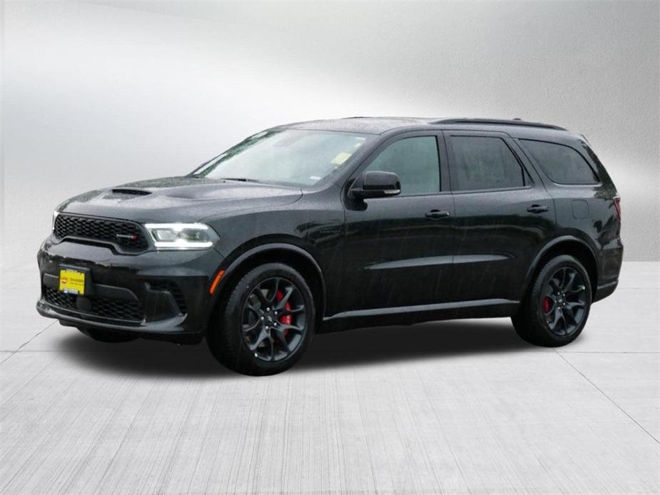 new 2024 Dodge Durango car, priced at $58,743