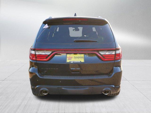 new 2024 Dodge Durango car, priced at $57,743