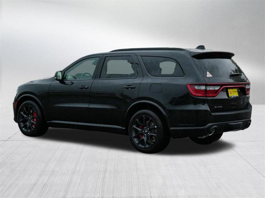 new 2024 Dodge Durango car, priced at $58,743