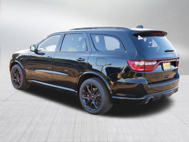 new 2024 Dodge Durango car, priced at $57,743