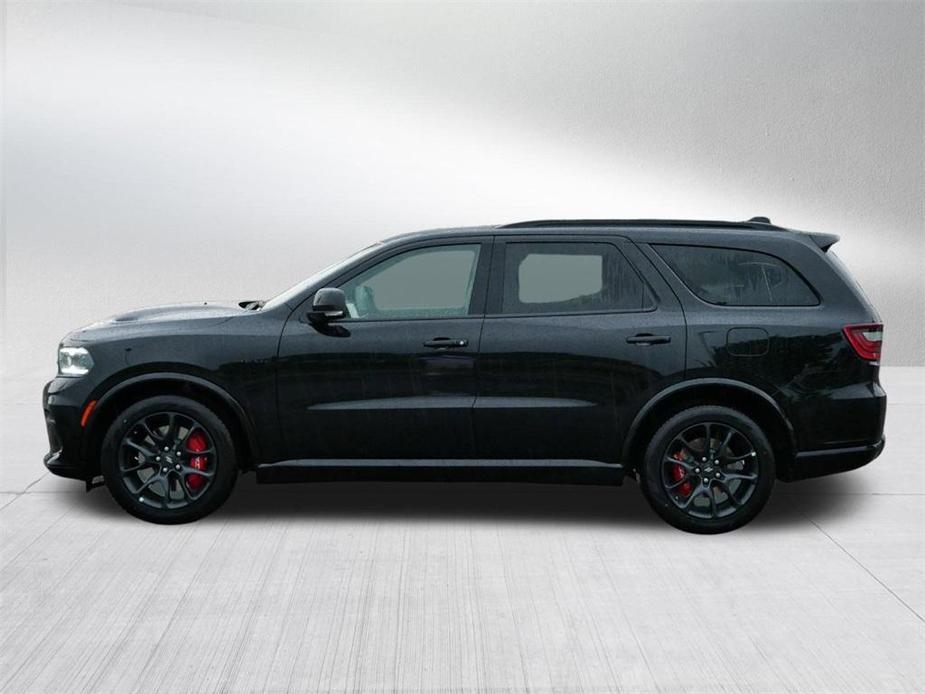 new 2024 Dodge Durango car, priced at $58,743