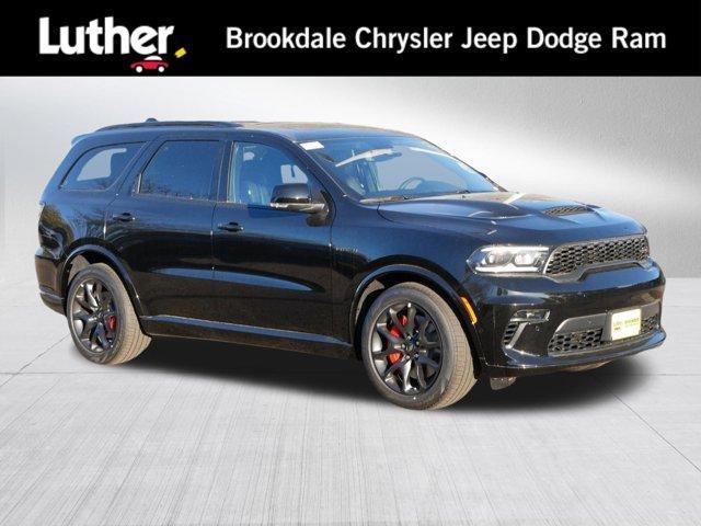 new 2024 Dodge Durango car, priced at $57,743