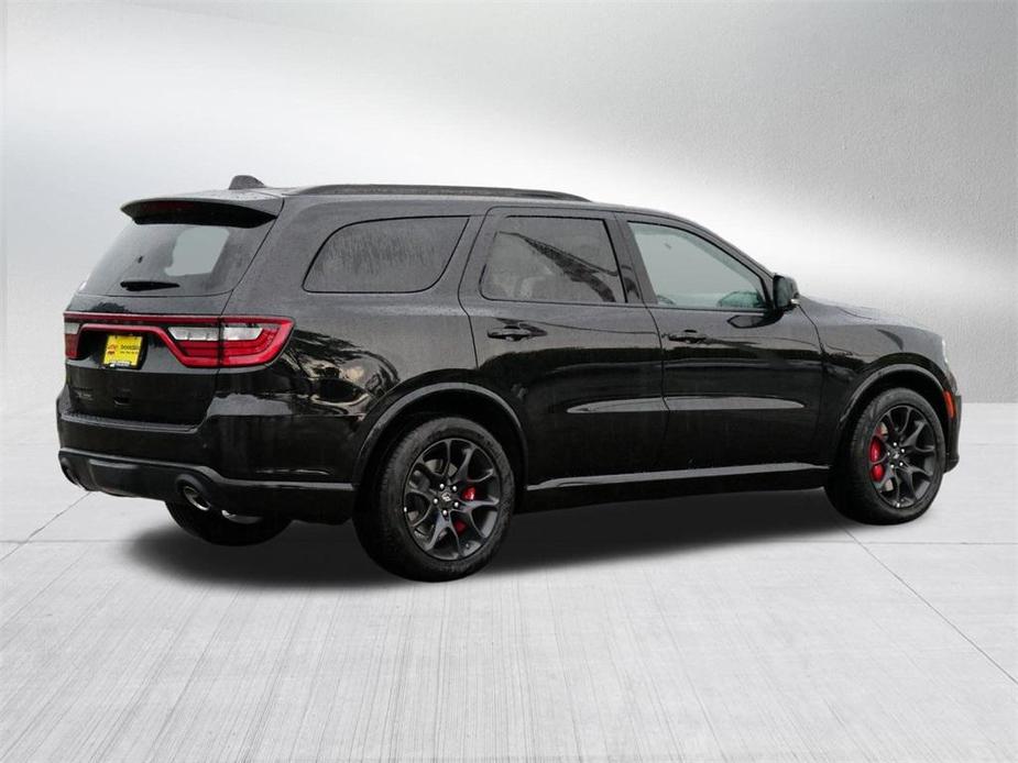 new 2024 Dodge Durango car, priced at $58,743