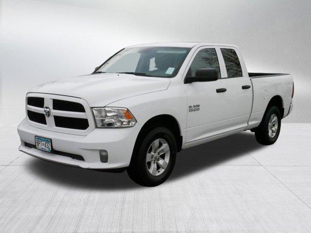 used 2018 Ram 1500 car, priced at $19,469