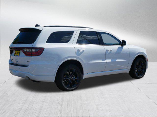 new 2026 Dodge Durango car, priced at $40,332