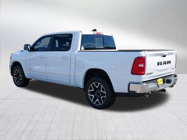 new 2025 Ram 1500 car, priced at $58,298