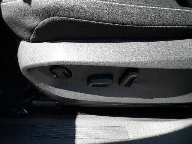 used 2023 Volkswagen Tiguan car, priced at $24,100