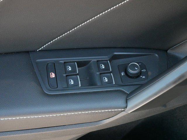 used 2023 Volkswagen Tiguan car, priced at $24,100
