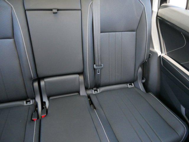 used 2023 Volkswagen Tiguan car, priced at $24,100