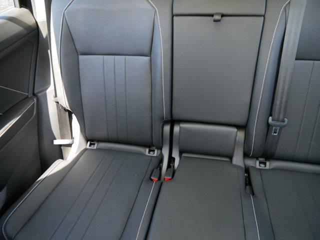 used 2023 Volkswagen Tiguan car, priced at $24,100