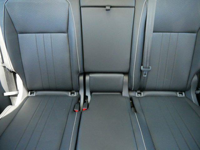 used 2023 Volkswagen Tiguan car, priced at $24,100