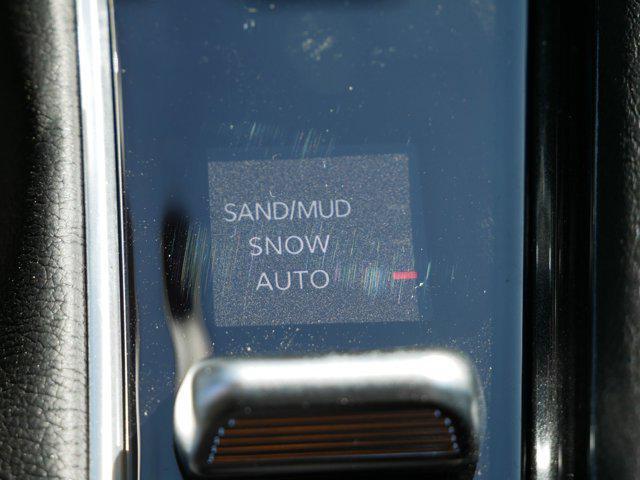 new 2025 Jeep Compass car, priced at $31,180